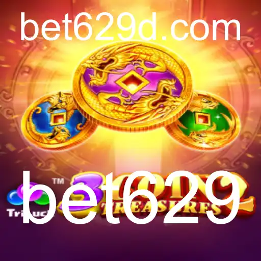 Explore o Mundo de 3CoinTreasures2: O Jogo Que Está Conquistando o Mundo com bet629