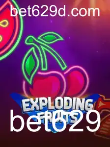 Exploring the Thrilling World of ExplodingFruits: A Fresh Take on Online Gaming