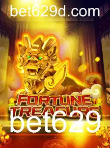 Descubra FortuneTreasure: A Nova Sensação entre os Jogos de Apostas