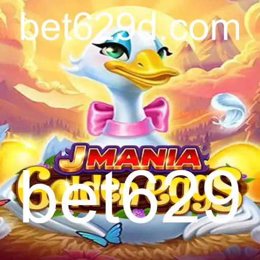 Descubra o Empolgante Mundo de JManiaGoldenEggs com bet629