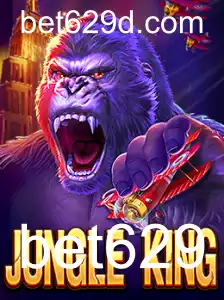 Descubra o Fascinante Mundo do Jogo JungleKing com bet629