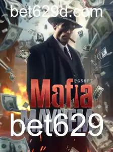 Tudo o que você precisa saber sobre MafiaMayhem