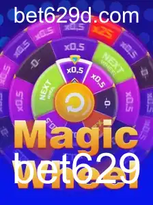 Explorando MagicWheel: Uma Nova Dimensão de Entretenimento em Apostas com bet629