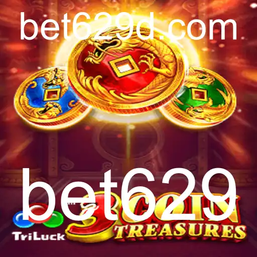 Descubra o Fascinante Mundo de '3CoinTreasures' com a Palavra-Chave Exclusiva 'bet629'
