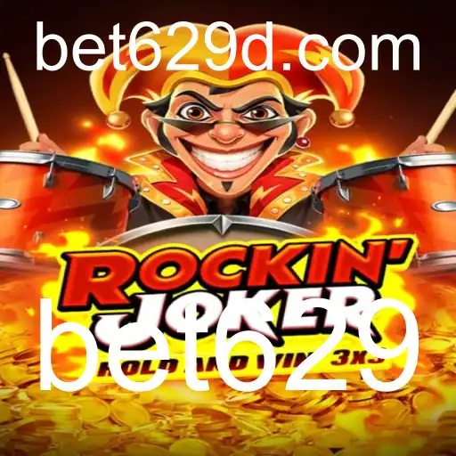 Descubra Rockinjoker: O Jogo de Estratégia Emoção no Mundo de Bet629