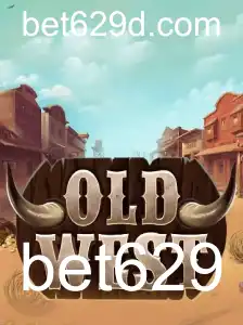 OldWest: Um Mergulho Atraente nos Tempos do Faroeste com bet629