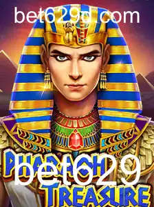 Descobrindo PharaohTreasure: Um Universo de Apostas com bet629