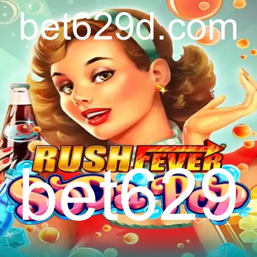 RushFeverSodaPop: Uma Nova Onda de Diversão no Mundo dos Jogos Online