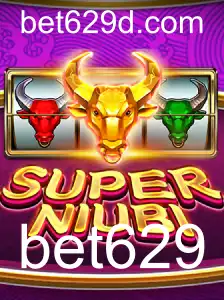SuperNiubi: Descubra o Jogo Revolucionário com bet629