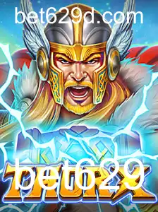 ThorX: Explorando o Novo Mundo dos Jogos com a Palavras-chave bet629